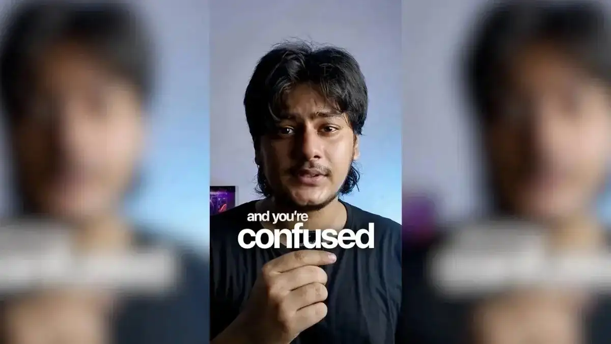 Career Guidance Video Thumbnail